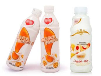 牛奶乳制品灌装体育入口（中国）管理有限公司